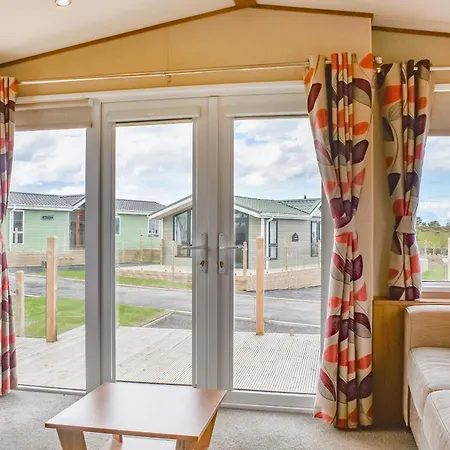 Holiday home Solway View Plumbland