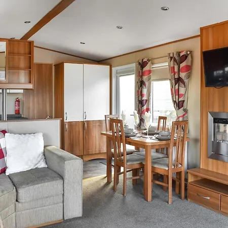 Solway View Holiday home *
